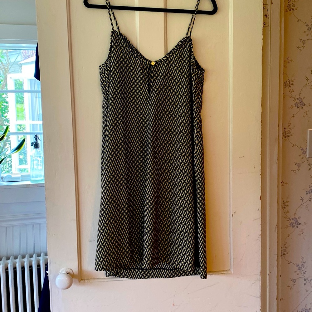 Boutique summer dress. Made in India. Size M